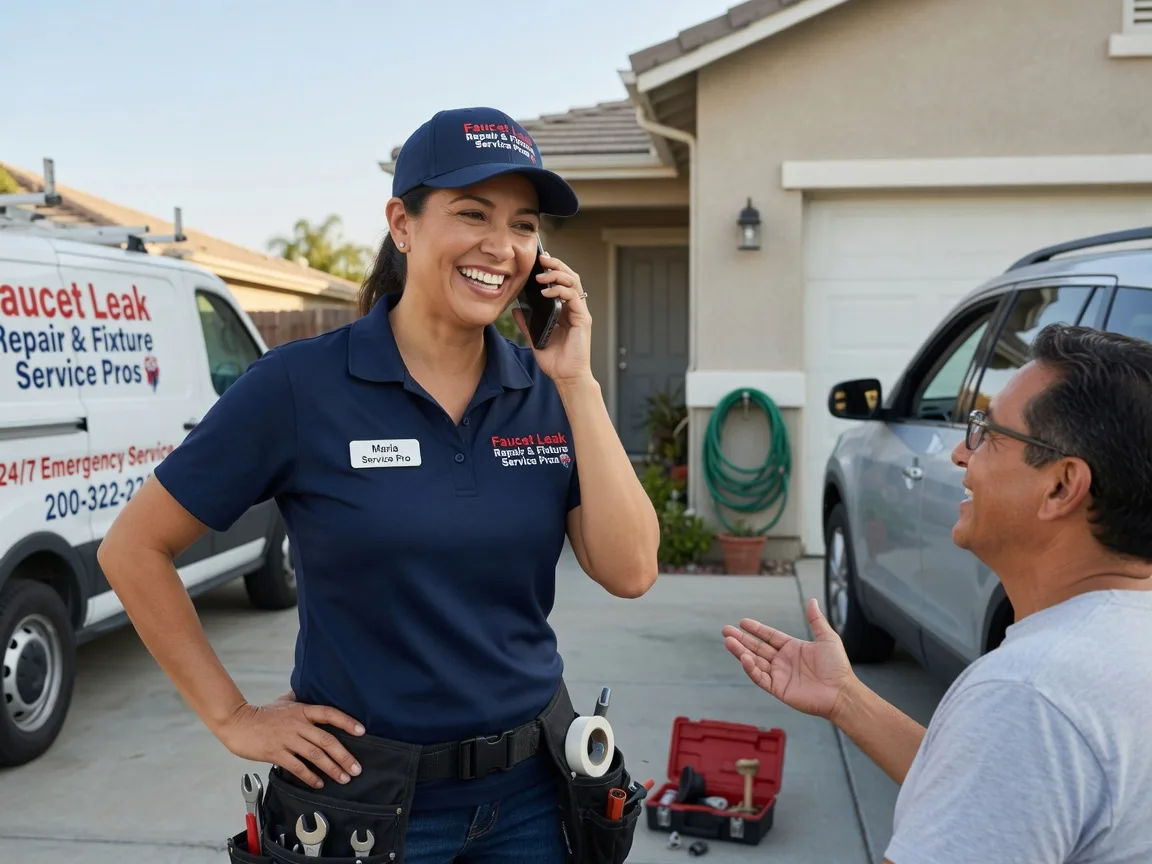 Faucet Repair Alston, GA FAQs