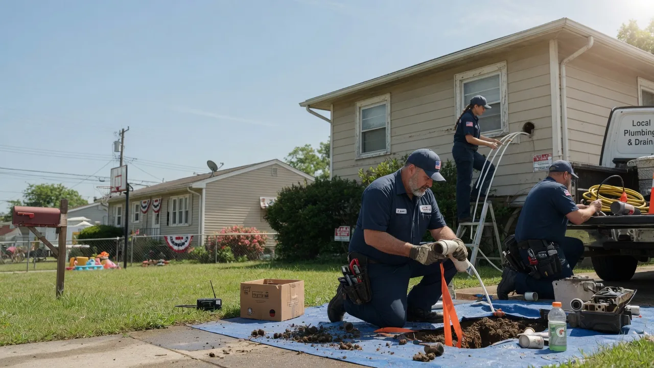Faucet Repair in Alston, GA near me
